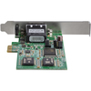 Startech.Com PCI Express GbE MM SC Fiber Optic Network Card - Fiber Card PEX1000MMSC2